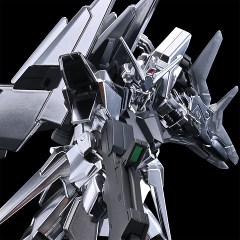 ガンプラ「HG 1/144 デルタザイン」2次発送分がプレバンにて12月25日11