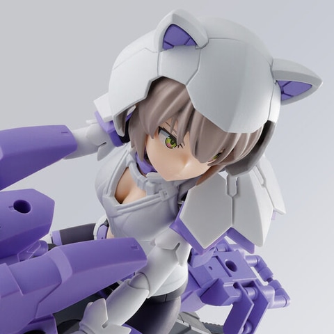 30 MINUTES SISTERS」シリーズ「ニャレンティ=ニャボロ」の予約受付が2