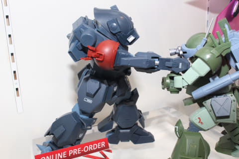 HI-L Rブラッドサッカー[未開封新品] HI-METAL R ブラッドサッカー