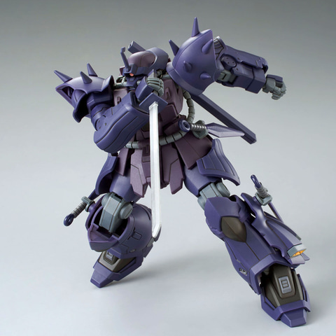 HG 1/144 ジーライン・スタンダードアーマー」、「HG 1/144 イフリート