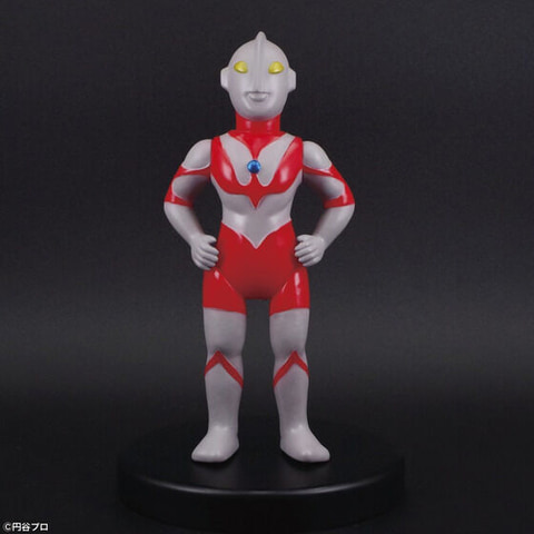 期間限定】【昭和40年代物】ブルマァク ウルトラマン怪獣 新品未開封