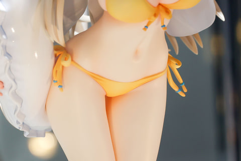 特別企画】一緒にビーチで泳ぎたい！「ブルーアーカイブ -Blue Archive