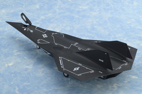 トップガン ダークスター 1/72 トップガンマーヴェリック』 1/72