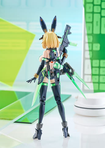 スマフェス会場限定プラモデル「PLAMAX BP-01SP ソフィア・F