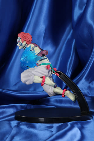 特別企画】「アニメ『鬼滅の刃』 VIBRATION STARS PLUS-猗窩座