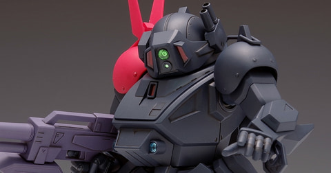 ウェーブ、プラモデル「1/35 ブラッドサッカー［PS版］」を再販決定