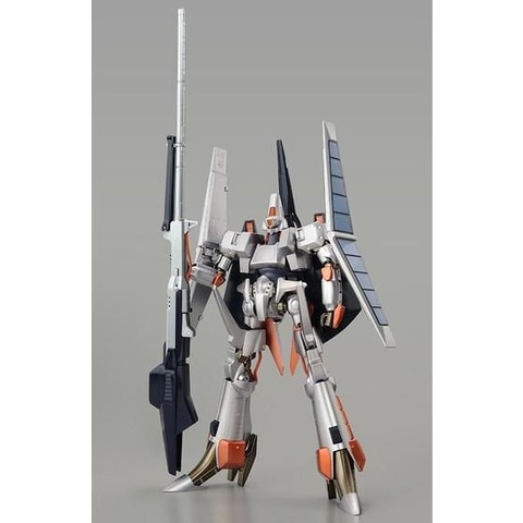 重戦機エルガイム」よりプラモデル「R3 1/100 エルガイムMk-II ヘビー