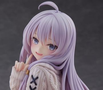 タイトー、「魔女の旅々」・「青ブタ」・「桜ミク」から新作プライズ