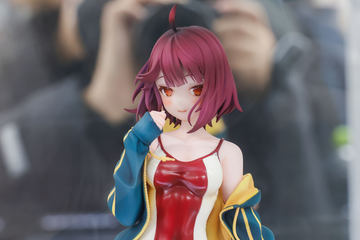 イドラ ファンタシースターサーガ ジェネ フィギュア AMAKUNI 特別企画