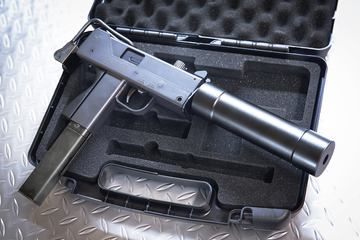 KSC USP45 MATCH スライドヘビーウェイト ガスブローバック 新品 KSC