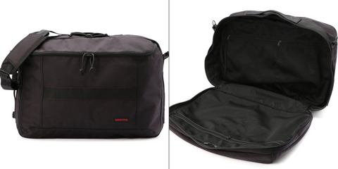 BRIEFING、旅行向け新コレクション「JET TRIP」 - Impress Watch