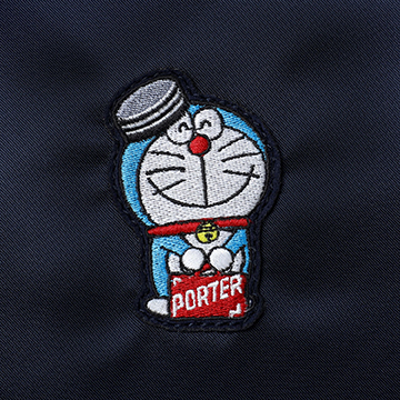 ドラえもん × PORTER」 バッグ・ウォレット・Tシャツ - Impress Watch