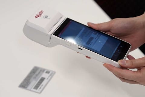 ポイント力”で実店舗拡大する「楽天ペイ」 SPU改定は「影響ない