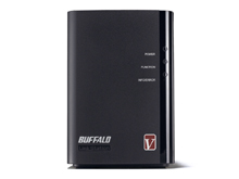 バッファロー、2ドライブ構成のNAS新モデル「LS-WVL/R1シリーズ」発売