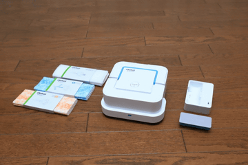 家電製品レビュー】床がピッカピカ! 「ブラーバ ジェット」は完璧な床