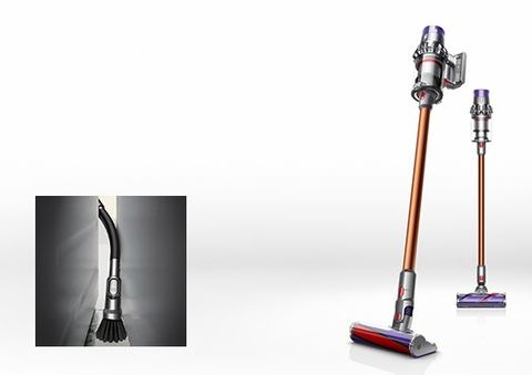 ダイソン コードレスクリーナーV10などセール開始、1万円オフに
