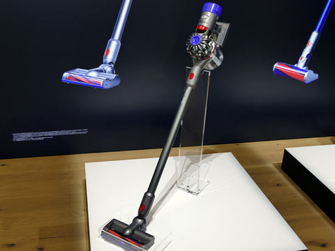 ダイソン v7 掃除機