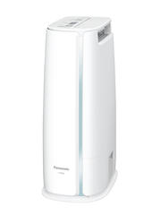 パナソニック、ナノイーXで部屋干し臭の抑制スピードが10倍になった