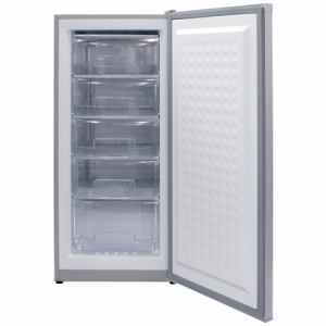 ヤマダ電機、まとめ買いストックに役立つ138L冷凍庫 - 家電 Watch