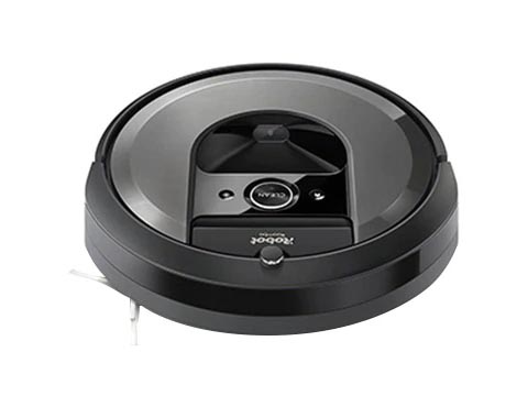 ひかりTVショッピング、ルンバ+ブラーバのセットが期間限定で最大2万円