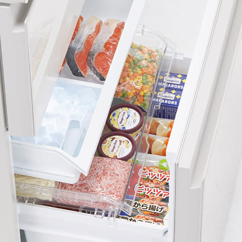 新着☆】356L冷蔵庫 東芝 2022年製 ?ファミリーサイズ！?GR-T36V(ZC