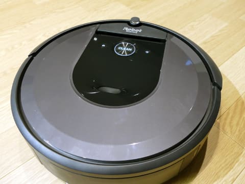 ルンバ i7が42,000円オフ! 3日間限定でなくなり次第終了 - 家電 Watch