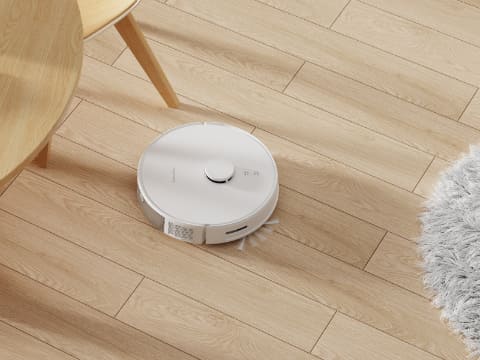 SwitchBotから初のロボット掃除機、スマート家電連携など強み - 家電 Watch
