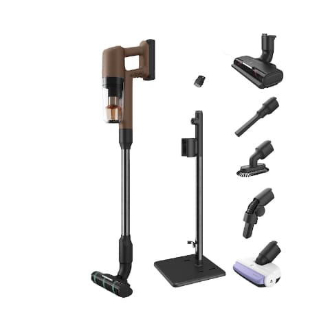 エレクトロラックス史上最軽量のスティック掃除機が登場 - 家電 Watch