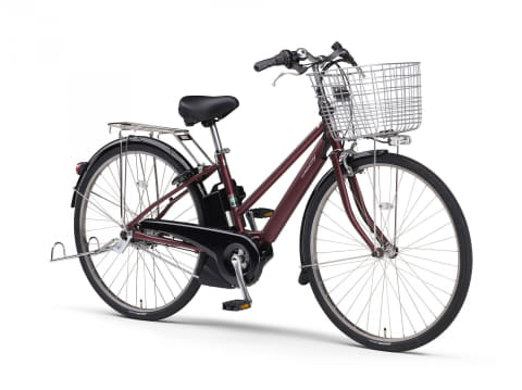 電動アシスト自転車 48v 20ah 大容量バッテリー ひねちゃ 電動アシスト