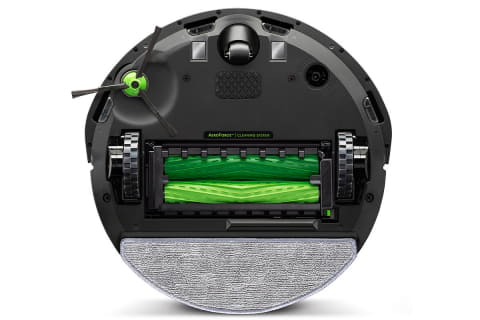 ルンバは水拭き「コンボ」主流に 賢いj5+とお手ごろi5+ - 家電 Watch