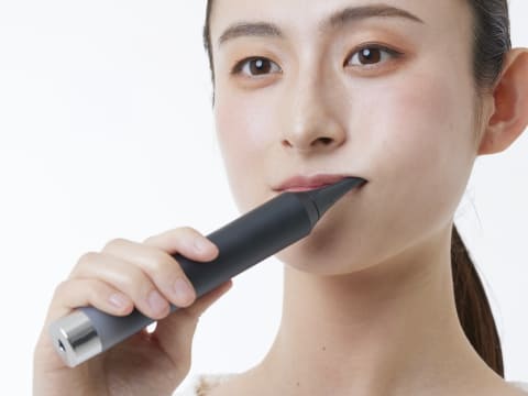 YA-MAN 電動歯ブラシ本体 EMS機能搭載