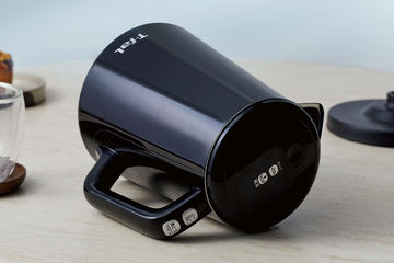 ツヴィリング、温度調節できて冷めにくい1L電気ケトル - 家電 Watch