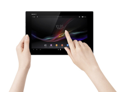 Tablet Wi-Fi対応 スポーツカーグラフィック Tablet Wi-Fi対応