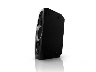 ソニー、スマホとつながる最大100Wの重低音スピーカー - ケータイ Watch