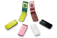 au、「GRATINA 4G KYF31」でソフト更新 - ケータイ Watch