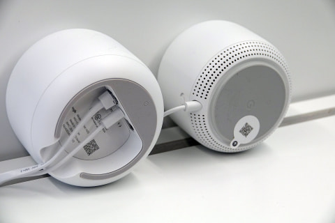 Google Nest Wifi ルーターと拡張ポイント 本当に 安い