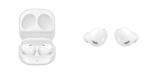 Galaxy Buds Pro」に新色「ファントムホワイト」、8月27日発売