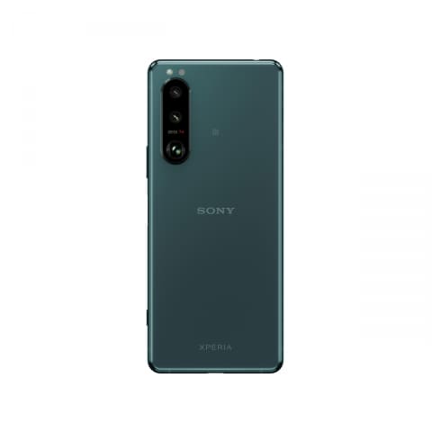 ソフトバンクから「Xperia 5 III」、11月12日発売 - ケータイ Watch