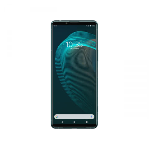 ソフトバンクから「Xperia 5 III」、11月12日発売 - ケータイ Watch