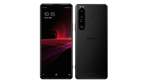 ソフトバンクの「Xperia 1 III/5 III」がAndroid 12に、「Xperia 5 III