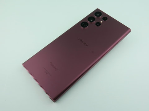 Galaxy S22シリーズ国内向けモデル速報レビュー、NoteのDNAを融合した