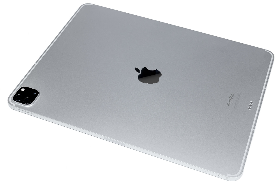 念願の第6世代「12.9インチiPad Pro」を買った話 - ケータイ Watch