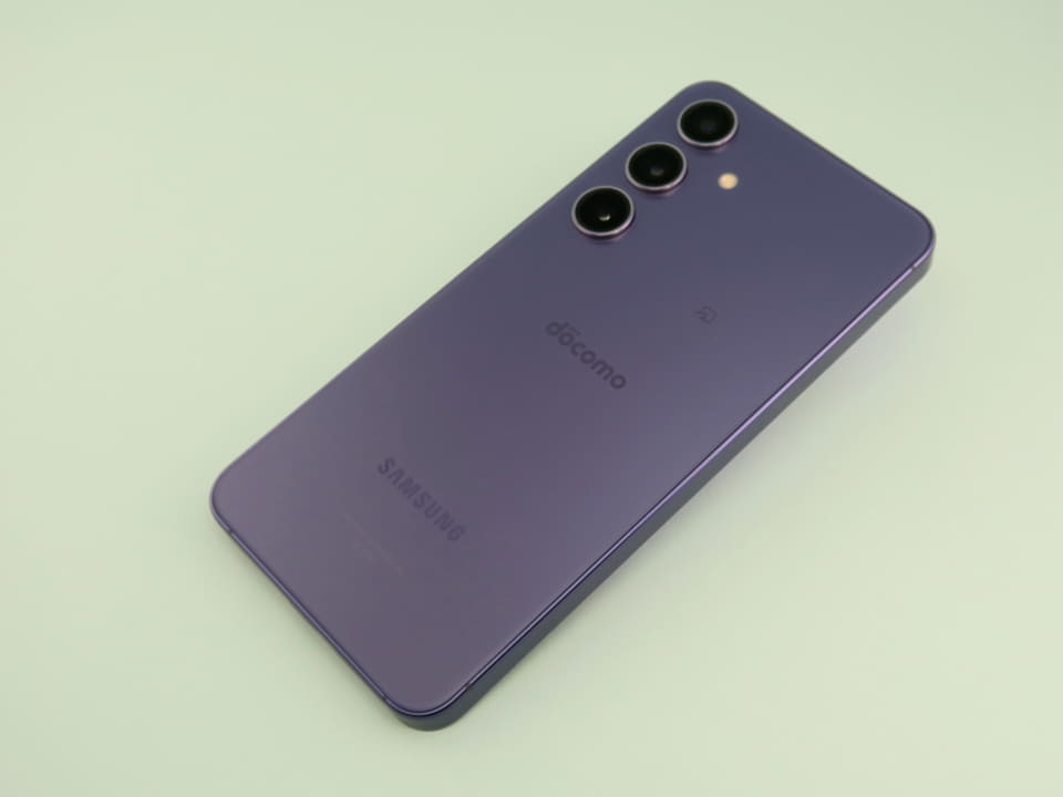 Samsung Galaxy S24 Ultra パープル 本体 256gb Samsung Galaxy S24