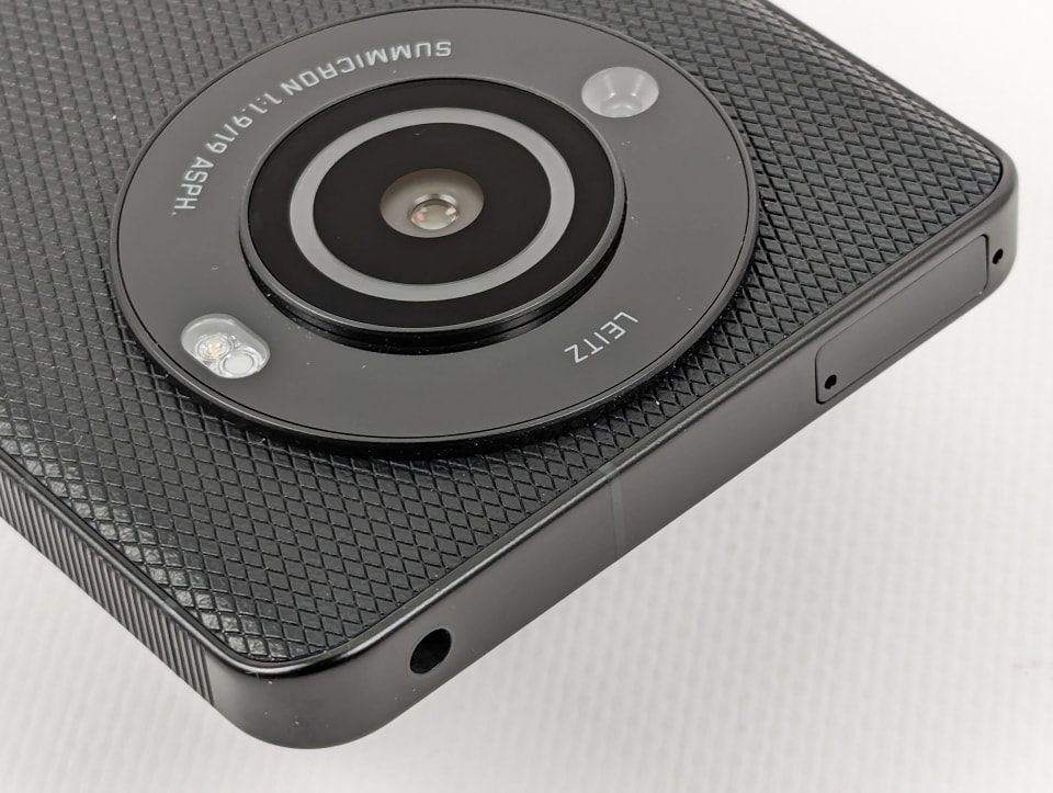 Leitz phone 3 ライツフォン 512GB SIMフリー 1 Leitz Phone 3