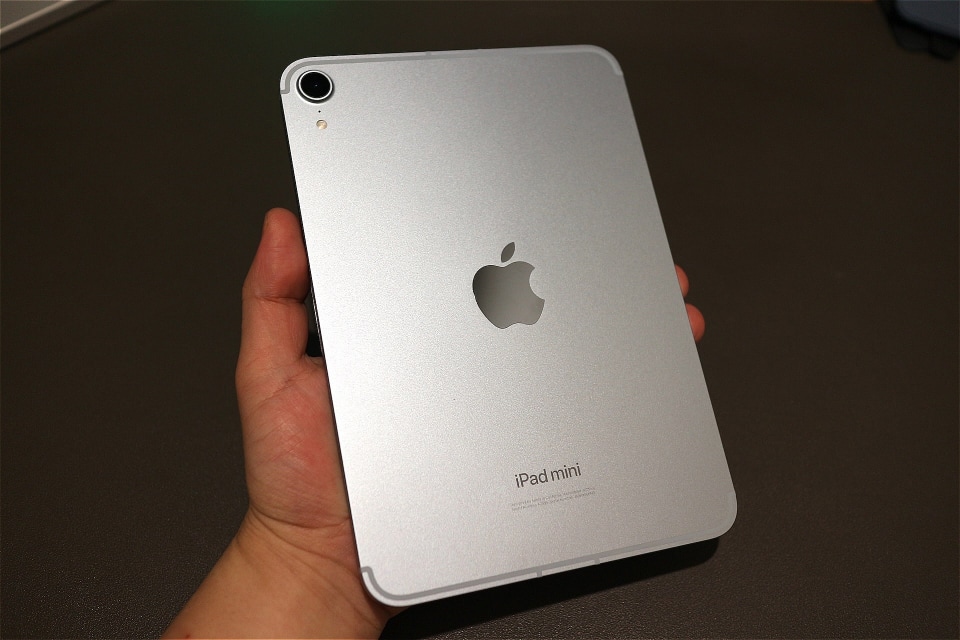 iPad mini 7世代 128GB スペースグレイWi-Fiモデル iPad mini A17Pro