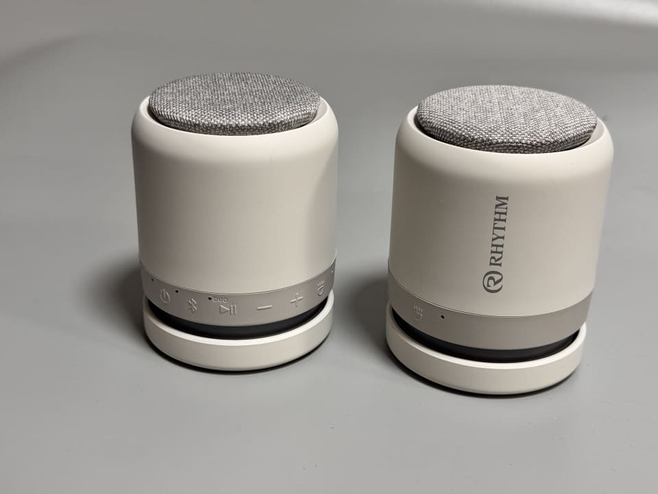 浴室用防水スピーカー Douk audio Nobsound セット お風呂をシアター