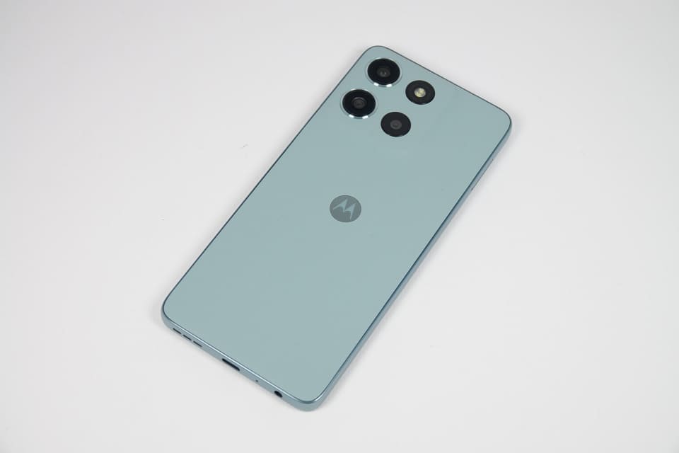 moto g66j 5G／g66y 5G」のスペック、対応バンド、写真、本誌記事