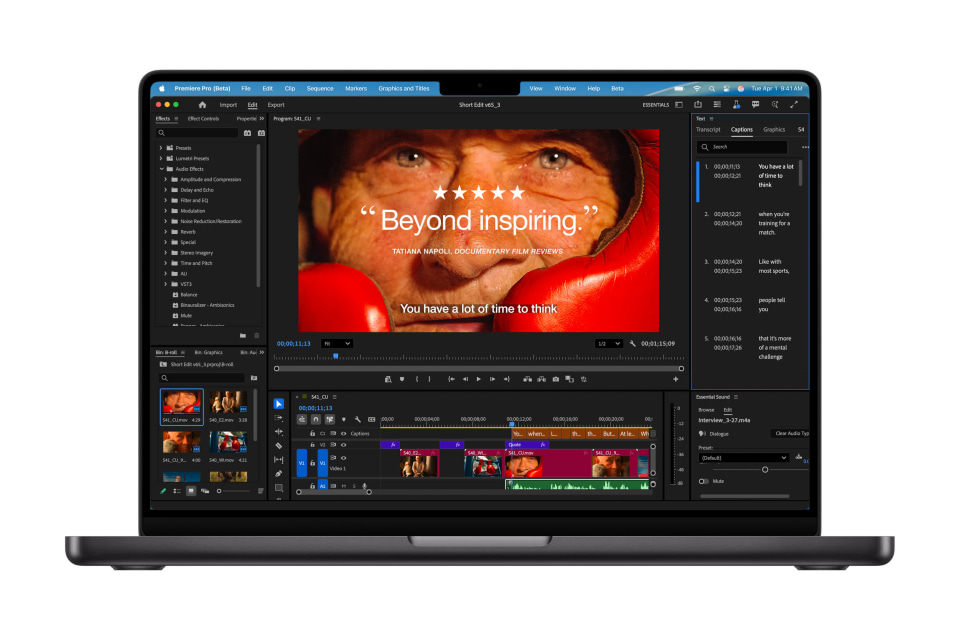 アップル、M5チップを搭載した14インチMacbook Proを発表 価格は