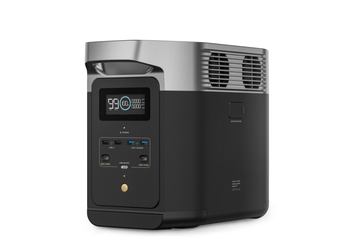 EcoFlowのポータブル電源などが最大50％オフのブラックフライデー