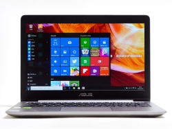 西川和久の不定期コラム】Kaby LakeとGeForce搭載のバランス良好な13.3